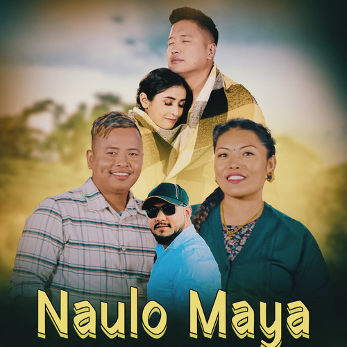 Naulo Maya