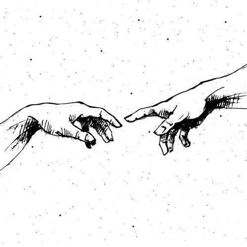 Your Hand