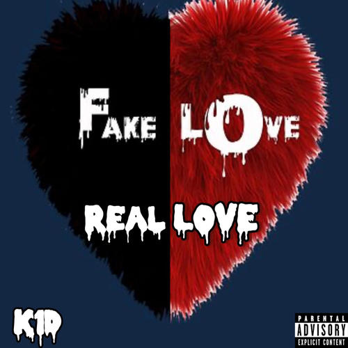 Real Love (Explicit)