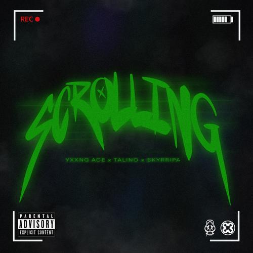 SCROLLING (Explicit)