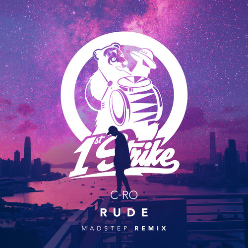 Rude (Madstep Remix)