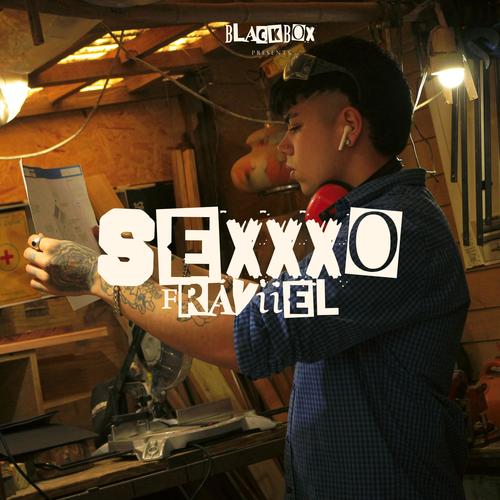 SEXXXO (feat. FRAVIIEL) [Explicit]