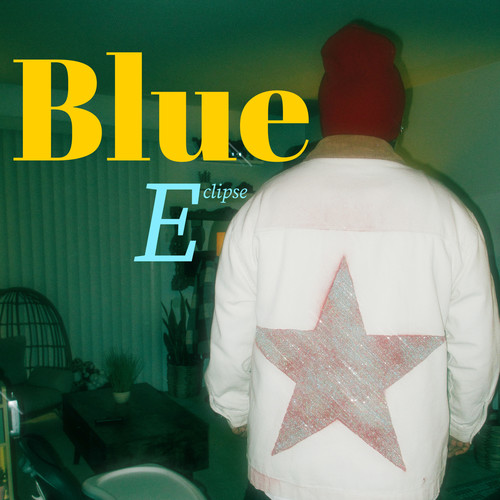 Blue Eclipse (Explicit)