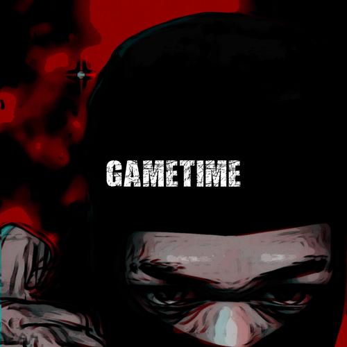 gametïme (feat. Yächt) [Explicit]