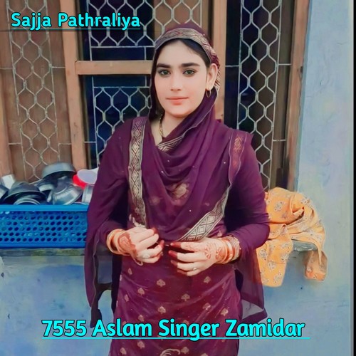 7555 Aslam Singer Zamidar
