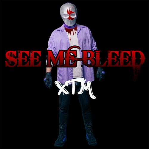 See Me Bleed