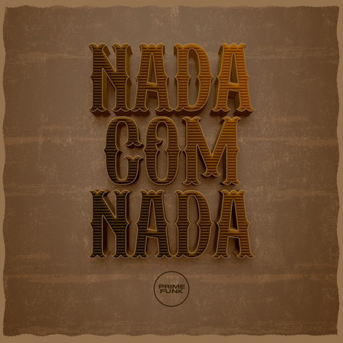 Nada com Nada (Explicit)