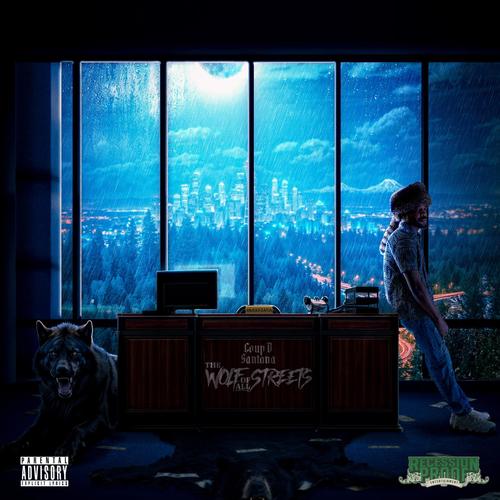 The Wolf of All Streets (Explicit)