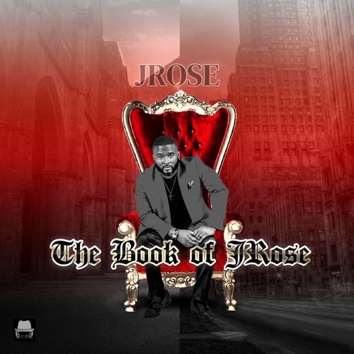 The Book Of JRose