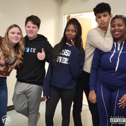 B4CGB (Explicit)