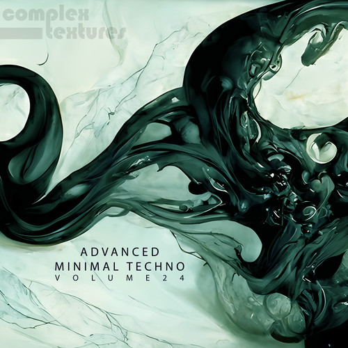 Advanced Minimal Techno, Vol. 24