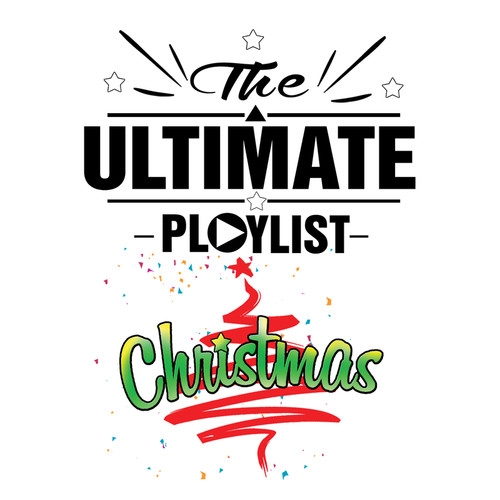 The Ultimate Christmas Playlist