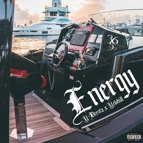 Energy (Explicit)