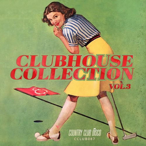 Clubhouse Collection, Vol. 3