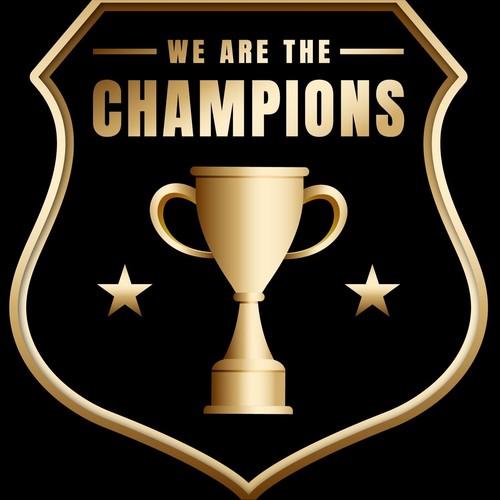 We Are the Champions