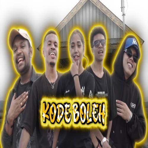KODE BOLEH (Kode Boleh)