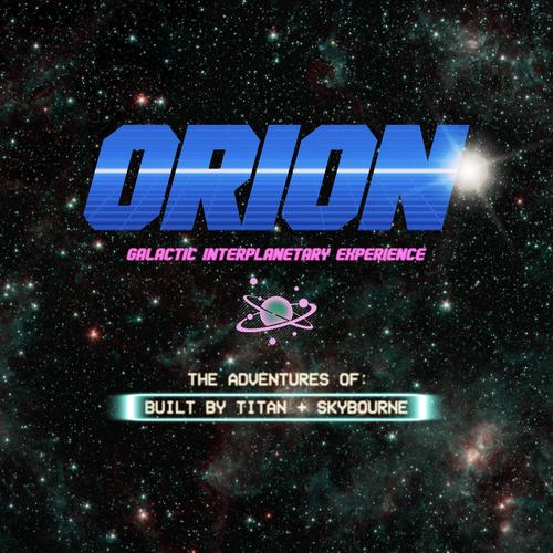 ORION