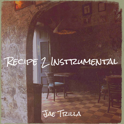 Recipe 2 (Instrumental)