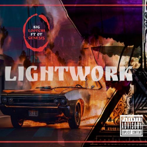 Light Work (feat. O.T. Genasis) [Explicit]