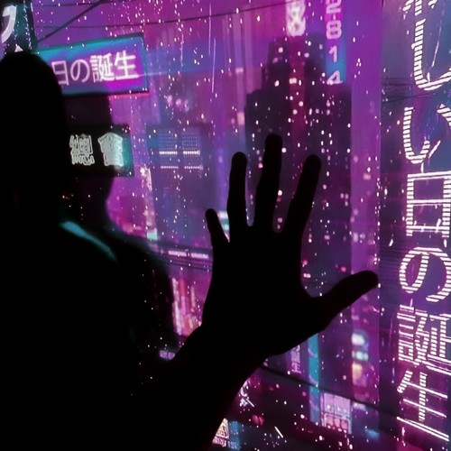 Cyber Signalism (Ambient)