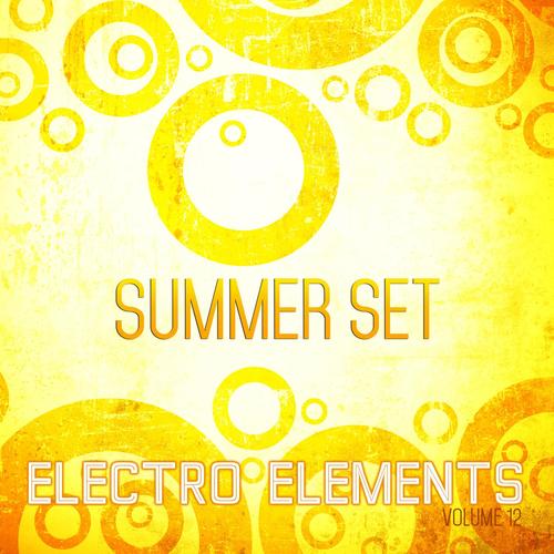 Electro Elements: Summer, Vol. 12