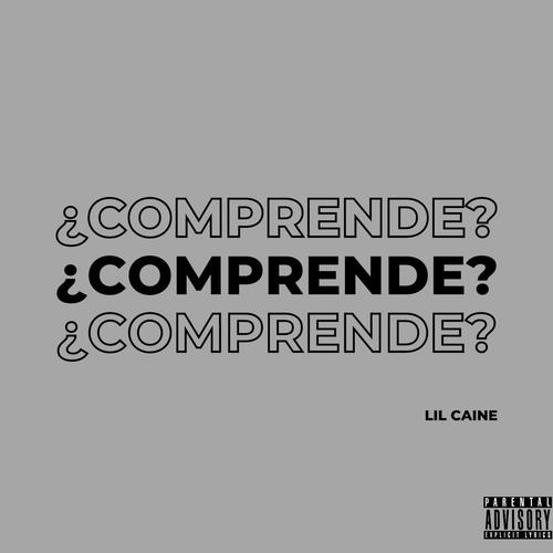 Comprende (Explicit)