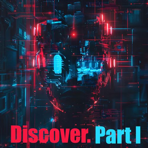 Discover. Part l