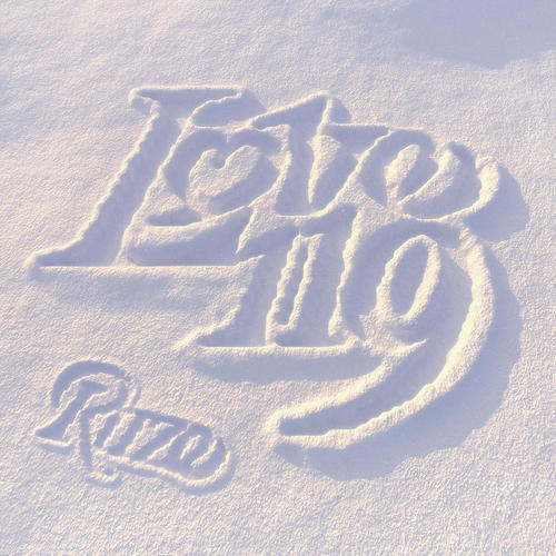 Love 119 - RIIZE