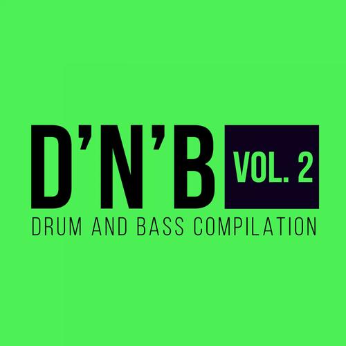 Drum'n'bass Compilation Vol. 2