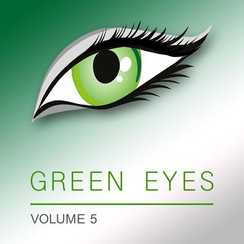 Green Eyes, Vol. 5