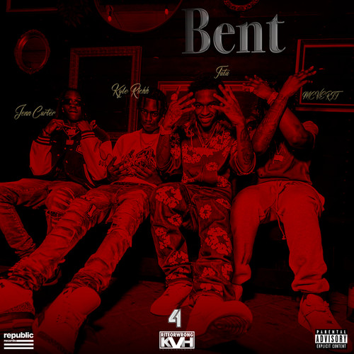 Bent (Pack) [Explicit]