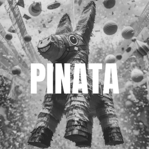 Pinata (feat. Noodle Beard) [Explicit]