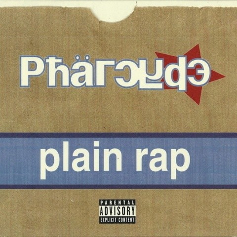 Plain Rap