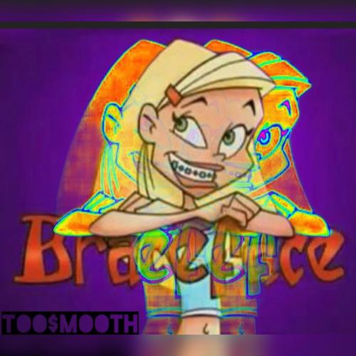 Brace face (Explicit)
