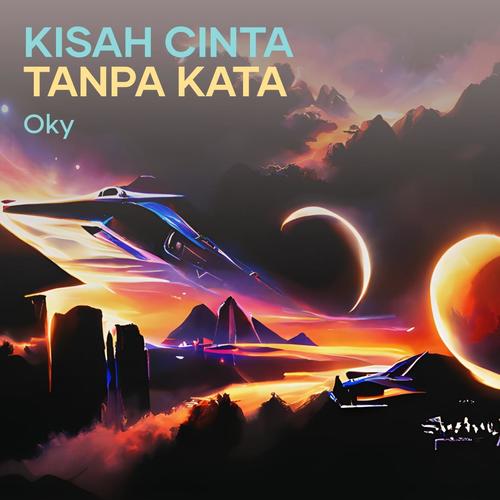 Kisah Cinta Tanpa Kata