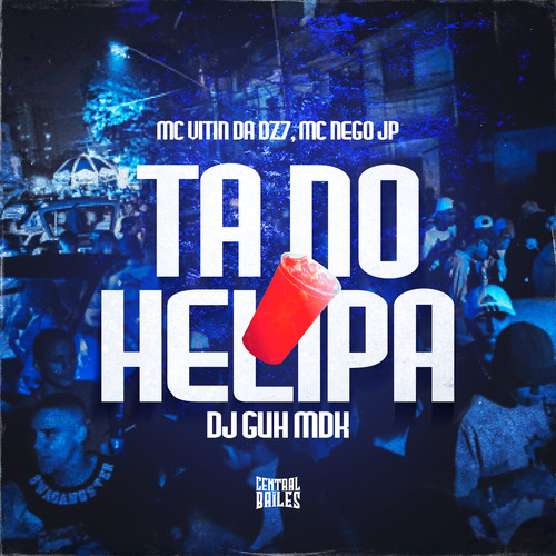 Tá No Helipa (Explicit)