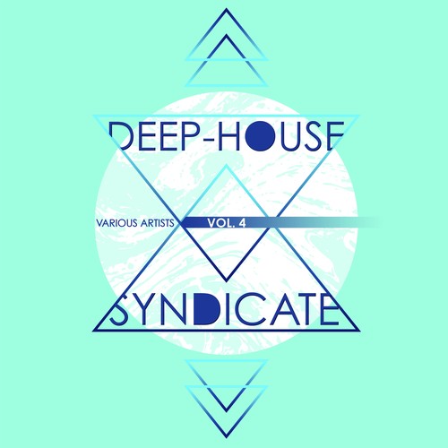 Deep-House Syndicate, Vol. 4