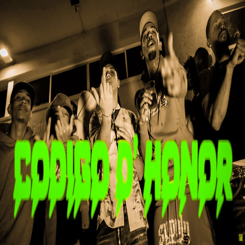 Código D’ honor (Explicit)