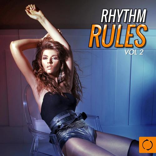 Rhythm Rules, Vol. 2