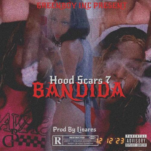 BANDIDA (Explicit)
