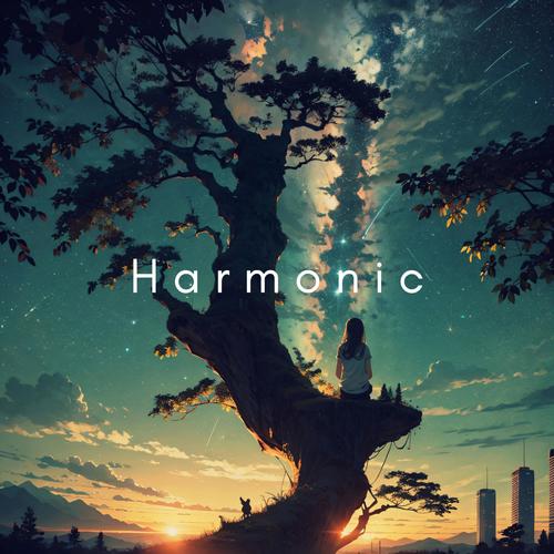 Harmonic