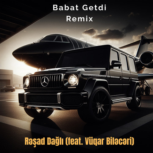 Babat Getdi (Remix)