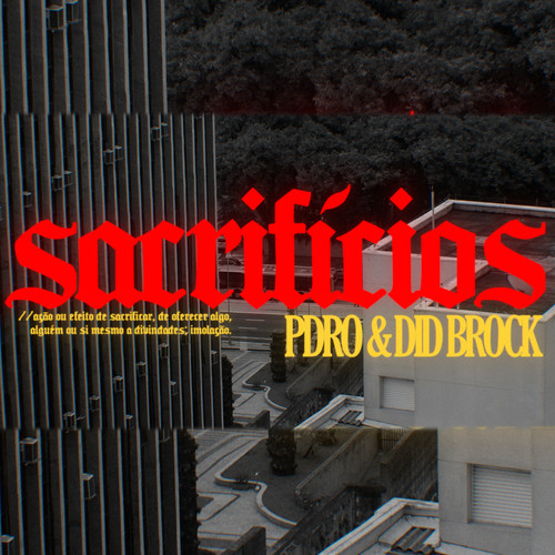 Sacrifícios (Explicit)