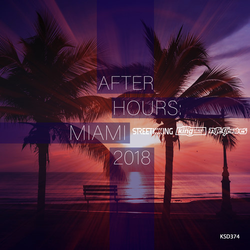 After Hours Miami 2018