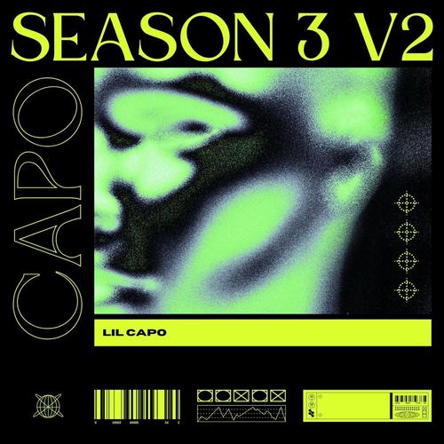 Capo Season III (V2)