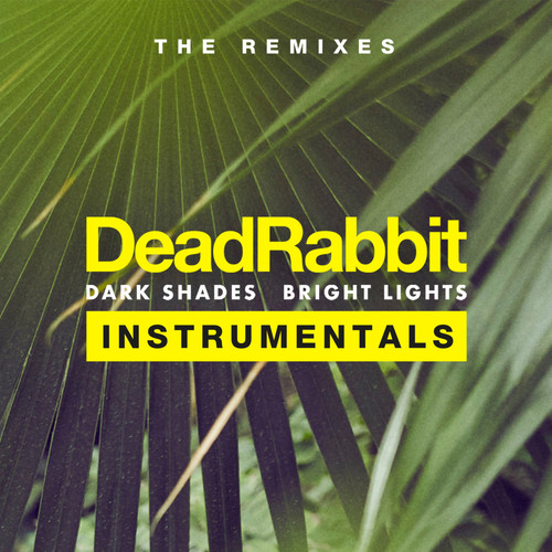 Dark Shades / Bright Lights (The Remixes Instrumentals)