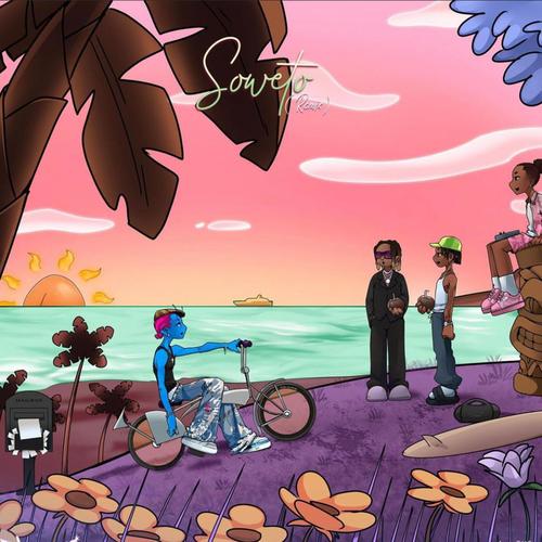 Soweto (Remix)