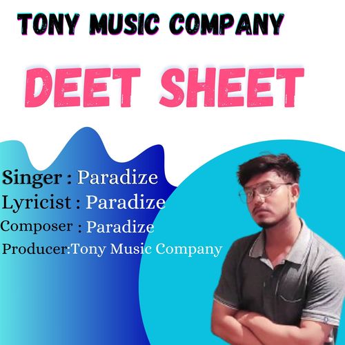 Deet Sheet