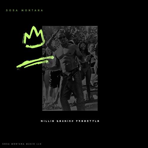 Willie Beamin Freestyle (Explicit)