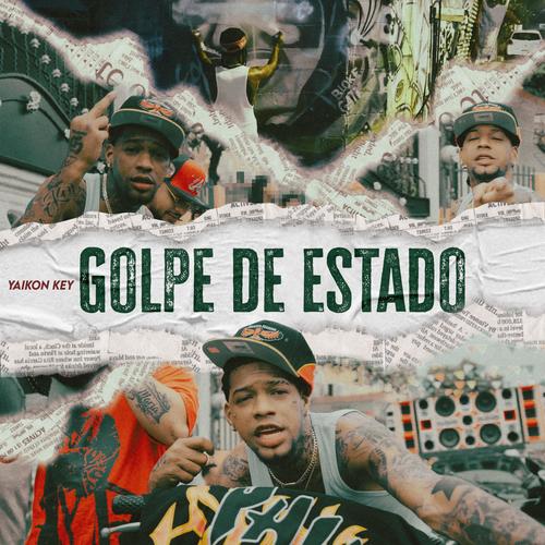 GOLPE DE ESTADO (Explicit)